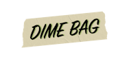 Dime Bag Bag - Dream Queen