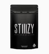 STIIIZY FLOWER - TRIPLE PLATINUM (BLACK)