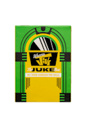 Jive Jukebox | Hybrid | Strawberry Banana Cake | 1g Pre-Rolls | 6pk