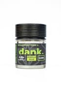 Dank | GORILLA GLUE | Flower | Jar