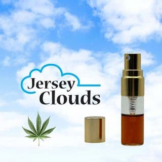 Joe's Hybrid Blend #1 FSO Tinctures
