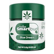 Smart Bud | Premium Flower | Blue Dream | 3.5g