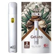 Gelato Distillate AIO (2g) (OK)