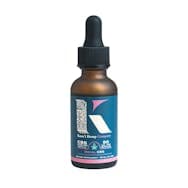 Organic Royal CBG Tincture - 30ml - 2700mg