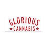 Glorious | Georgia Pie Bulk Flower