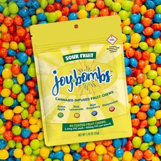 Sour Chews Sweets