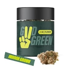Sour Diesel
