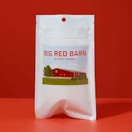 Big Red Barn Flower Popcorn 14g- Moon Blend #9
