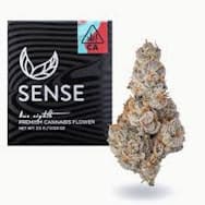 SENSE- EL CHIVO #5 FLOWER [H]