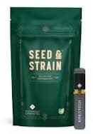 Granddaddy Purple AIO Disposable Vape (1g)(Seed & Strain)