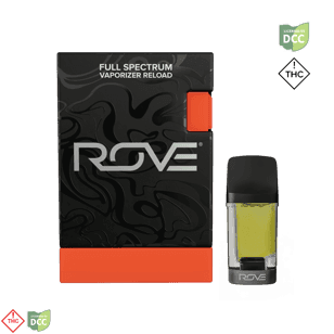 Pineapple Express (ROVE POD) [1g]