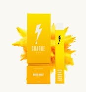 Charge Bar | Disposable | Mango Burst