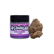 Doobie Labs Eye Candy 3.5g Indoor Flower