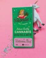 Unicorn Piss Vape Cartridge 1g