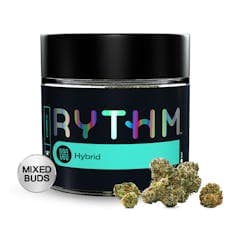 Gogurtz | Mixed Buds | Hybrid | 14g