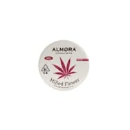 Almora Farm | Flower Milled 14g | Sativa Blend