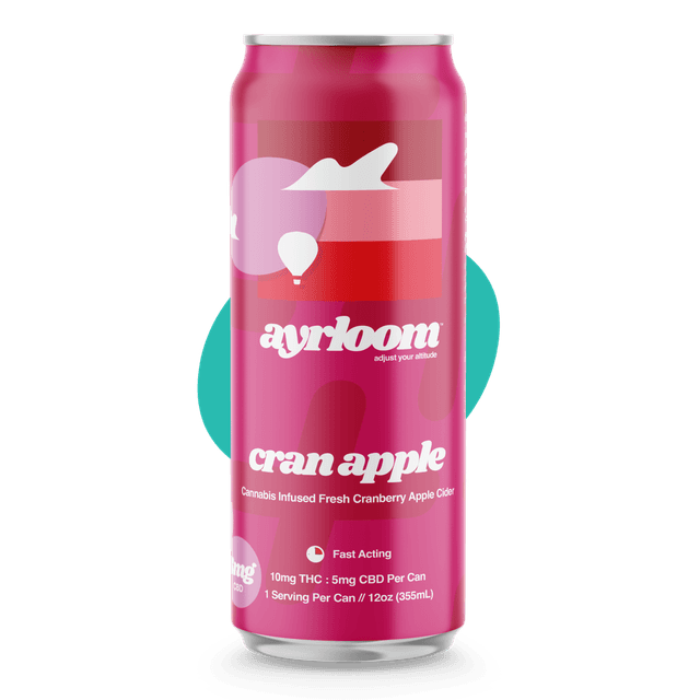 Cranberry Apple