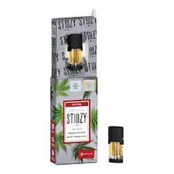 Stiiizy | Premium Jack | Pod | Sativa | 1g