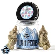Twin Peaks - Member Berry (7g)