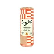 LayUp Peach Tea 10mg Beverage