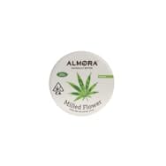 Hybrid Blend Milled Flower | 0.5oz