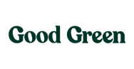 GOOD GREEN Dulce de Uva