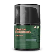 Restore 1:1 THC:CBD Lotion (200mg)