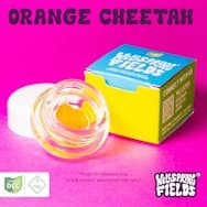Orange Cheetah 1g -Live resin