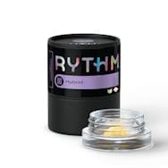 RYTHM | Afternoon Delight #4 | 1g LR | Hybrid