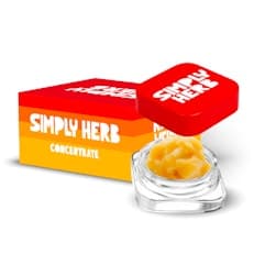 Dual OG Cured Budder