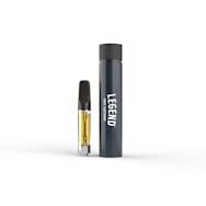 Legend Cartridge | Pineapple Whip | 1g (Hybrid)