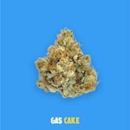 Buoyant Bob's Gas Cake Flower | 3.5g