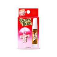 Papa's Herb Gelato 33 510