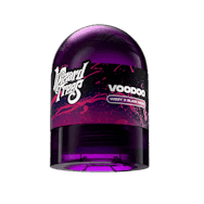 Wizard Trees | Premium Indoor Flower - VooDoo | 3.5g