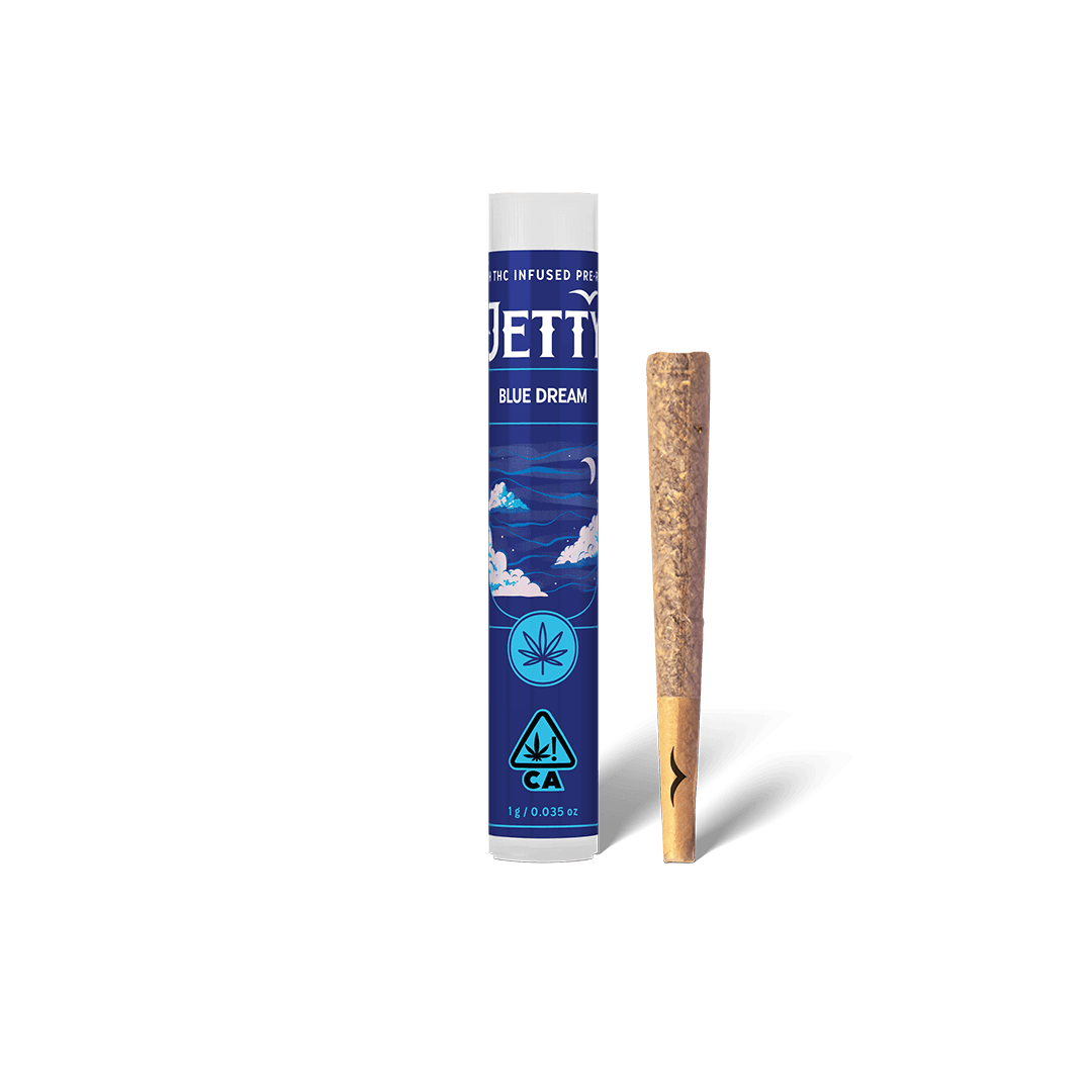 Blue Dream x DOC 15 [1g]