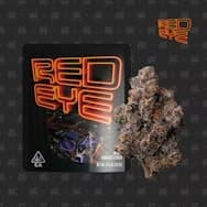 SEED JUNKY- RED EYE FLOWER [I]
