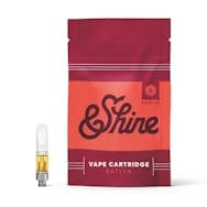 Sour Tangie [Cartridge-1g] || &Shine