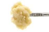 710 Labs Tropicanna Grape Cake #11 Live Rosin Badder