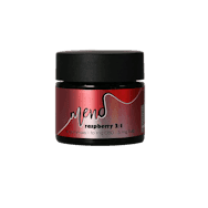 Mend Botanicals | Raspberry 2:1 10mg CBD/5mg THC Gummies | 20pc 100mg/pk