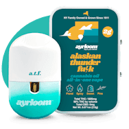 ayrloom | Alaskan Thunder Fuck | AIO | 2g