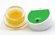 Herbana - Cured Resin Baller Jar - Lemon Butter Breath - 5g