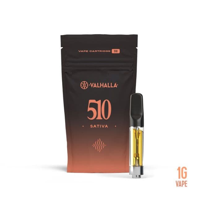 Blue Raspberry Natural Terpene Cartridge