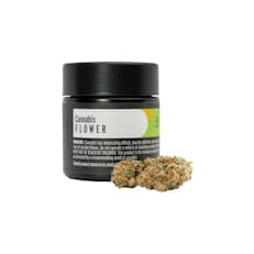Kush Mints | 3.5g