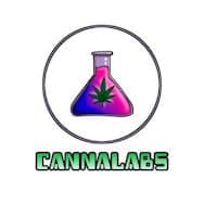 Cannalabs AK-47 Flower 28g