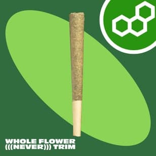 Theraplant - Gas Face (H) 1g Pre-Roll 1pk (1g) C0040002111