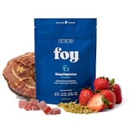 Nighttime/Sleep Chews with Organic Adaptogens 1:1:1 THC/CBD/CBN - 100mg, 20 pck