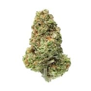 Cap Junky - Hybrid Flower | 25.01% THC