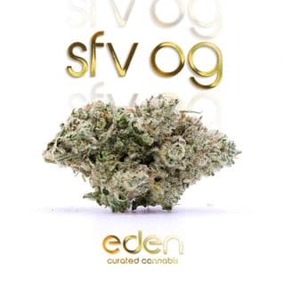 SFV OG