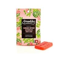 Smokiez - Watermelon (H) - 100mg