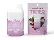 TEMPO- CHERRY PASSION ICE READY TO USE [S]